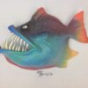 Big Barney -Toothy Fish - Image 3