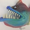 Big Barney -Toothy Fish - Image 4