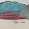 Big Barney -Toothy Fish - Image 5