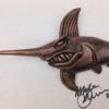 Captain Travis - Fish With Attitude