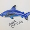 Mrs. Betty - Fish with Attitude