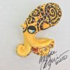 Bold Bernie Octopus Fish with Attitude - Image 3