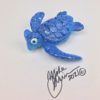 Little Ricky Sea Turtle - Mike Quinn