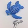 Little Ricky Sea Turtle - Mike Quinn - Image 3