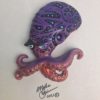 Mr. Poopy Octopus