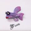 Hula Hula - Fish with Attitude