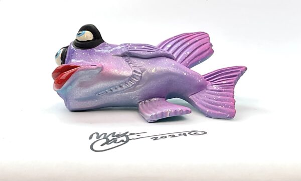 Hula Hula - Fish with Attitude - Image 3