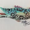 Wild Jumpin Jodi - Fish with Attitude