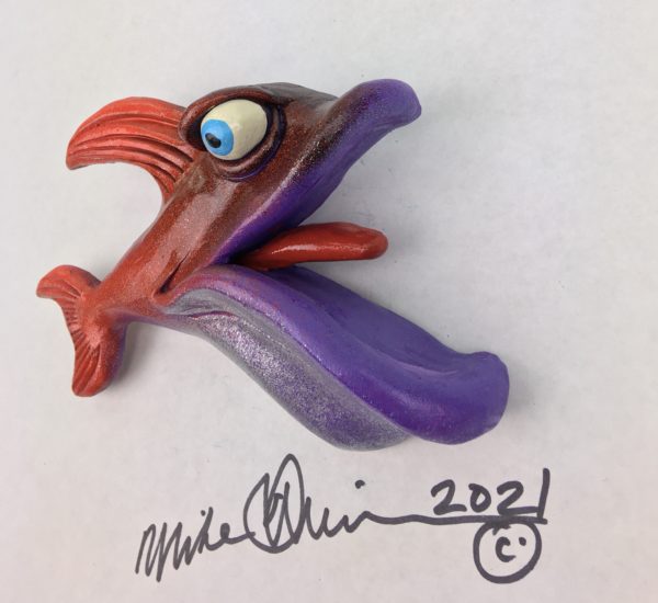Travelito - Fish With Attitude - Image 3