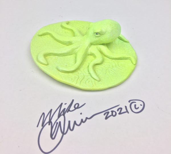 E-Lawn - Fish With Attitude - Image 3