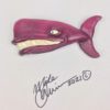 Ms. Pumpernickel - Fish with Attitude