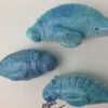 The Snooty Family - Fish With Attitude - Manatee - Image 3