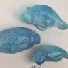 The Snooty Family - Fish With Attitude - Manatee - Image 4