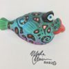 Blue Dr. Billy Bunko - Fish with Attitude - Image 2