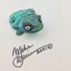 Felipe - Frog Art