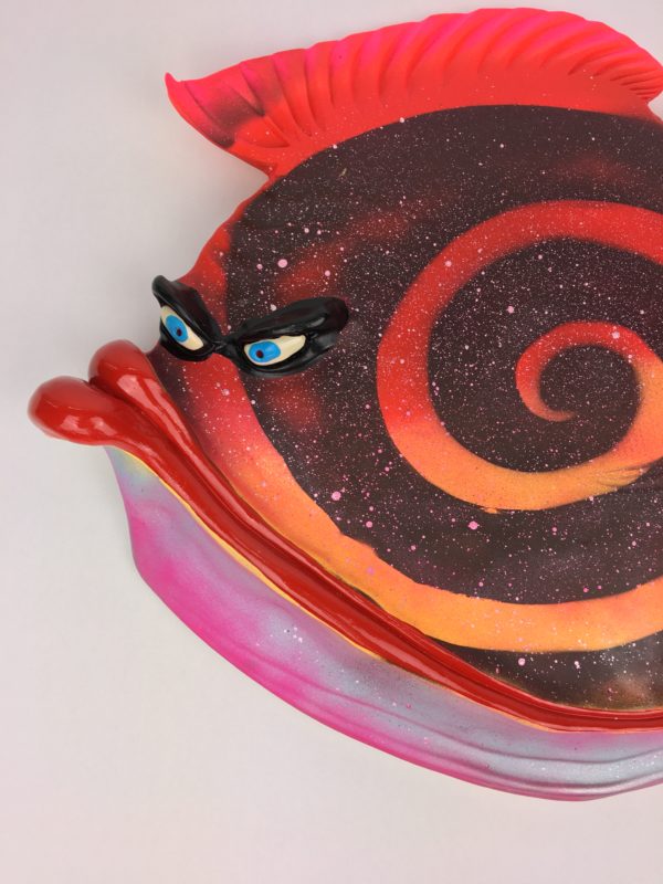 Big Al - Fish with Attitude - Image 4