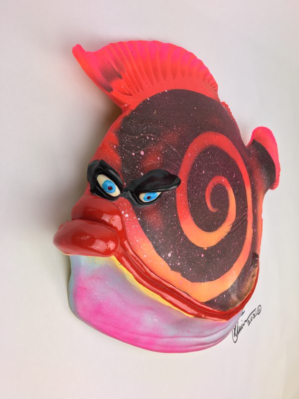 Big Al - Fish with Attitude - Image 5
