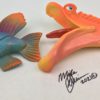 Combo! Dr. Trovlov and Hula Hula - Fish with Attitude - Image 3