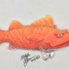Groovy Orange Criffster - Fish with Attitude - Image 2