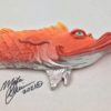 Groovy Orange Criffster - Fish with Attitude - Image 4