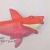 Guido Shark - Fish With Attitude