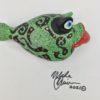 Wild Dr. Billy Bunko - Fish with Attitude - Image 2