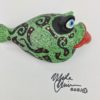 Wild Dr. Billy Bunko - Fish with Attitude