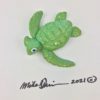 Little Ricky Sea Turtle - Mike Quinn