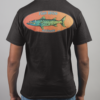 Mike Quinn "Barracuda" Adult Shirt 100% Cotton