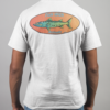 Mike Quinn "Barracuda" Adult Shirt 100% Cotton - Image 2