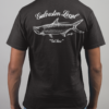 Mike Quinn "Tarpon" Adult Shirt 100% Cotton