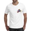 Mike Quinn "Roxanne" Adult Shirt 100% Cotton - Image 3