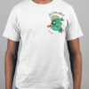 Mike Quinn "Fancy Nancy" Adult Shirt 100% Cotton - Image 3