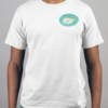 Mike Quinn "Jackfish" Adult Shirt 100% Cotton - Image 4