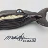 Ms. Pumpernickel - Fish with Attitude - Image 3