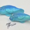 The Papa Snooty and Little Snooty - Fish With Attitude - Manatee - Image 3