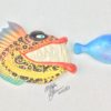 Combo! Buzz and Dr. Billy Bunko - Fish with Attitude - Image 4