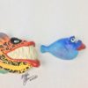 Combo! Buzz and Dr. Billy Bunko - Fish with Attitude - Image 2