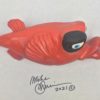 Mrs. Robinson - Fish with Attitude - Image 2