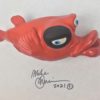 Mrs. Robinson - Fish with Attitude