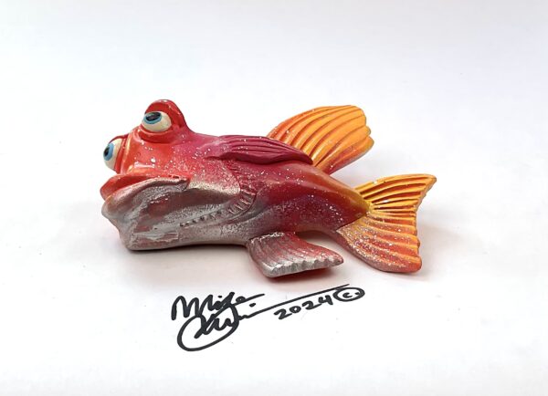 Hula Hula - Fish with Attitude - Image 3