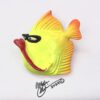 Wild Zekey-Boy - Fish with Attitude