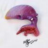 Snazzy Chloe Octopus - Fish with Attitude