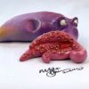 Snazzy Chloe Octopus - Fish with Attitude - Image 3