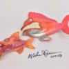 Combo! Great Scott and Minka-Fish with Attitude - Image 3