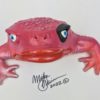 Bitcoin Bob - Frog Wall Art