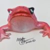 Bitcoin Bob - Frog Wall Art - Image 3