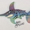Captain Travis - Fish With Attitude - Image 2
