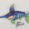 Wild Captain Travis - Fish With Attitude - Image 2