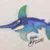 Captain Travis - Fish With Attitude - Image 2